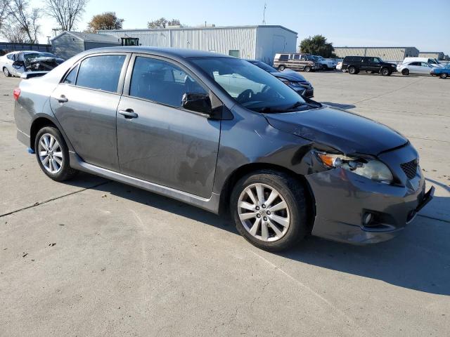 Photo 4 from auction – 2010 TOYOTA COROLLA BA with VIN 2T1BU4EE4AC500632