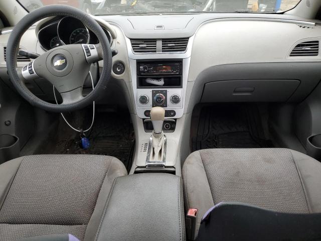 Photo 8 from auction – 2011 CHEVROLET MALIBU with VIN 1G1ZB5E15BF374614