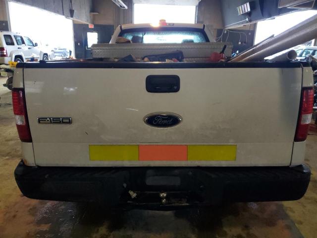 Photo 6 from auction – 2008 FORD F150 with VIN 1FTRF122X8KC02886