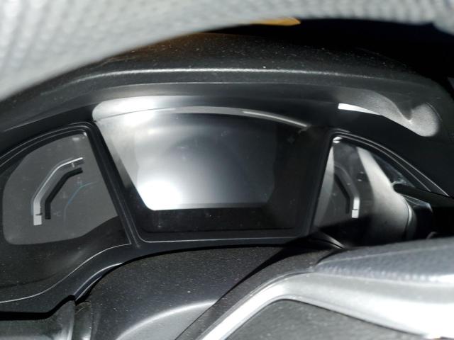 Photo 9 from auction – 2021 HONDA CIVIC LX with VIN 2HGFC2F63MH534945
