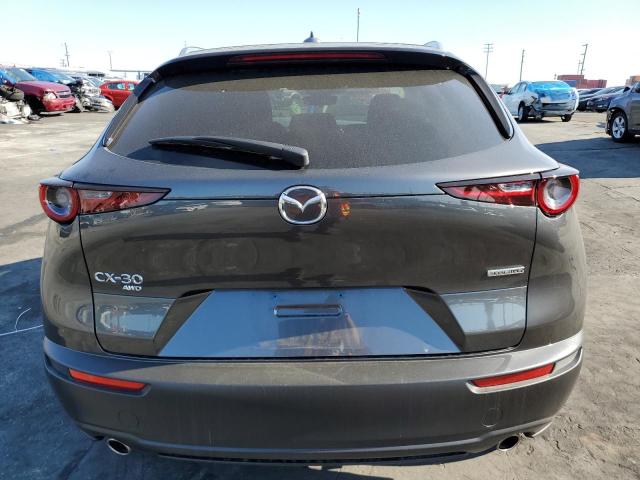 Photo 6 from auction – 2022 MAZDA CX-30 PREM with VIN 3MVDMBDL1NM416633