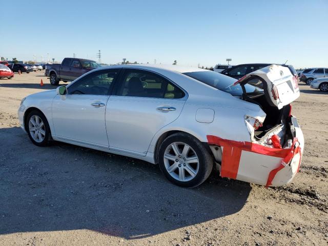 Photo 2 from auction – 2009 LEXUS ES 350 with VIN JTHBJ46G692340836