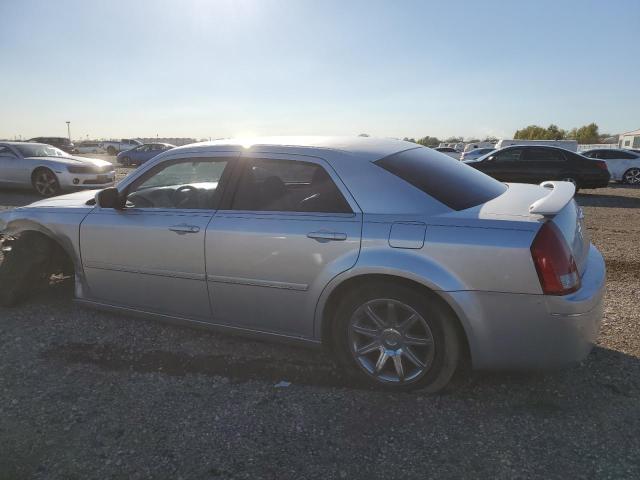 Photo 2 from auction – 2005 CHRYSLER 300 TOURIN with VIN 2C3JA53G65H137376