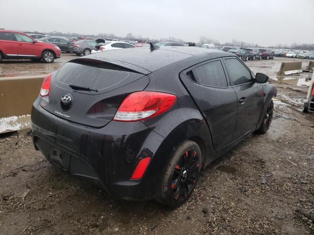 Photo 3 from auction – 2014 HYUNDAI VELOSTER with VIN KMHTC6AD4EU208922