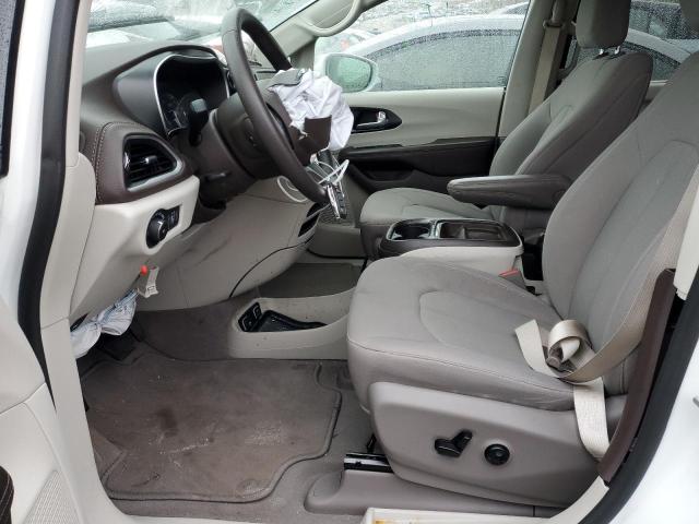 Photo 7 from auction – 2021 CHRYSLER PACIFICA T with VIN 2C4RC1FG5MR596033