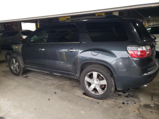 Photo 2 from auction – 2012 GMC ACADIA SLT with VIN 1GKKVRED8CJ334516