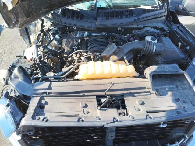 Photo 11 from auction – 2018 FORD F150 SUPER with VIN 1FTEW1E51JKF81285