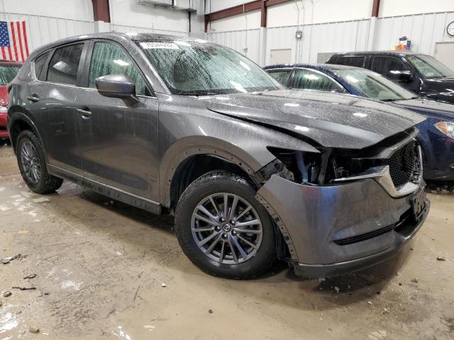 Photo 4 from auction – 2019 MAZDA CX-5 TOURI with VIN JM3KFBCMXK0630328