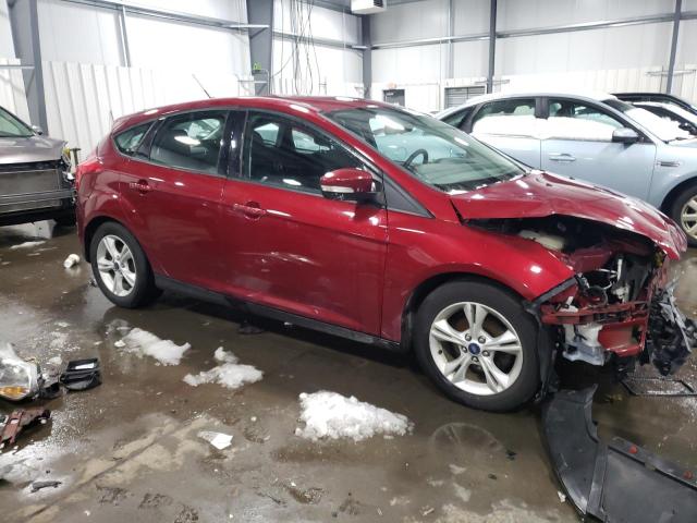 Photo 4 from auction – 2014 FORD FOCUS SE with VIN 1FADP3K29EL407162