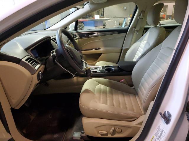 Photo 7 from auction – 2013 FORD FUSION SE with VIN 3FA6P0HR3DR285197