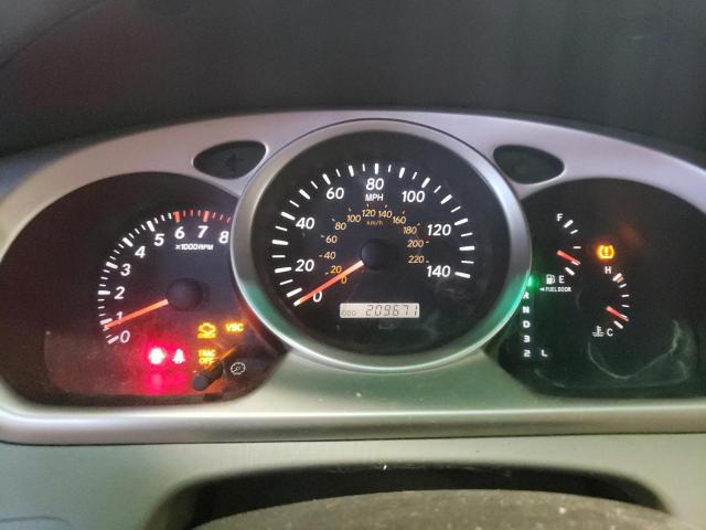 Photo 9 from auction – 2006 TOYOTA HIGHLANDER with VIN JTEDP21AX60111241