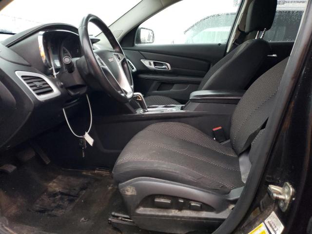 Photo 7 from auction – 2013 GMC TERRAIN SL with VIN 2GKFLSE33D6399102