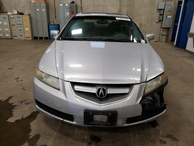 Photo 5 from auction – 2004 ACURA TL with VIN 19UUA66274A042371