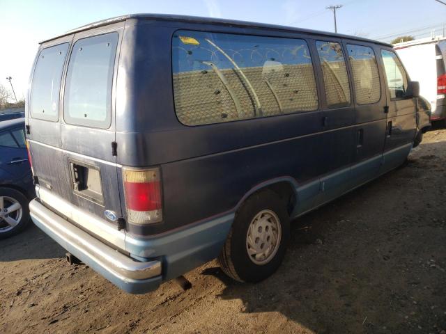 Photo 3 from auction – 1992 FORD ECONOLINE with VIN 1FMEE11Y2NHA10244