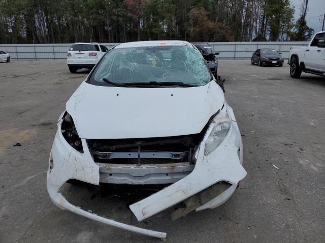 Photo 5 from auction – 2013 FORD FIESTA S with VIN 3FADP4AJ4DM164484
