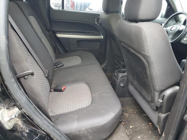 Photo 10 from auction – 2009 CHEVROLET HHR LS with VIN 3GNCA13B99S540523