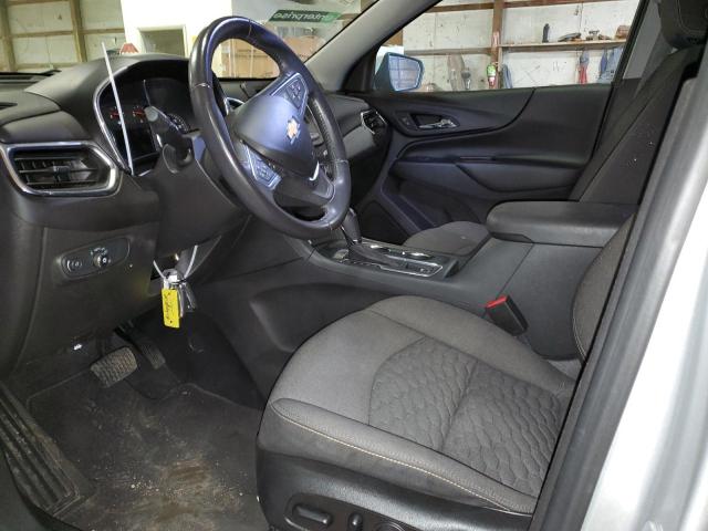 Photo 7 from auction – 2019 CHEVROLET EQUINOX LT with VIN 3GNAXJEV3KS645285