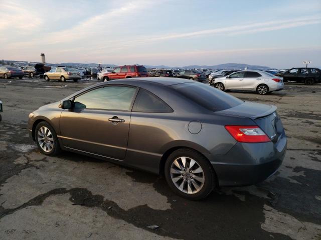 Photo 2 from auction – 2011 HONDA CIVIC EX with VIN 2HGFG1B80BH501744
