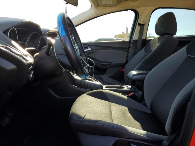 Photo 7 from auction – 2014 FORD FOCUS SE with VIN 1FADP3F21EL317952