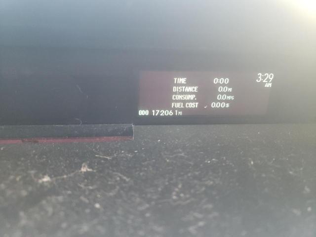 Photo 9 from auction – 2015 TOYOTA PRIUS with VIN JTDKN3DU8F0423233