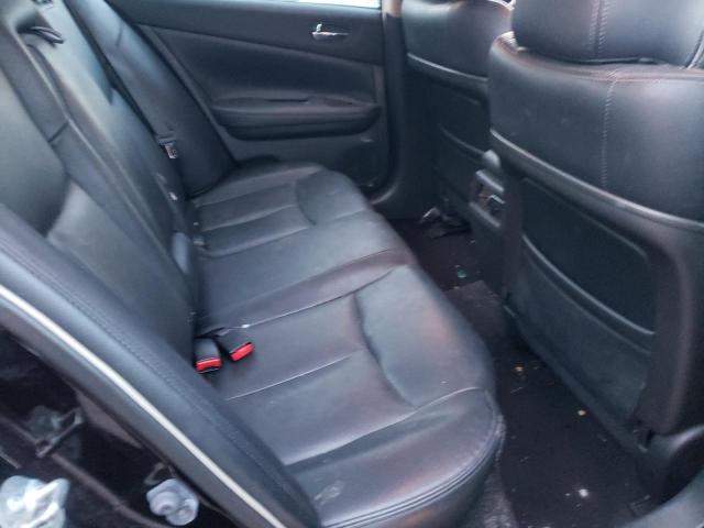 Photo 10 from auction – 2012 NISSAN MAXIMA S with VIN 1N4AA5AP0CC807640