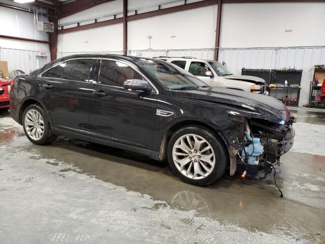 Photo 4 from auction – 2016 FORD TAURUS LIM with VIN 1FAHP2F89GG115789