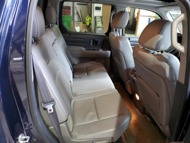 صورة رقم 10 من المزاد - 2013 HONDA RIDGELINE مع VIN 5FPYK1F59DB010756