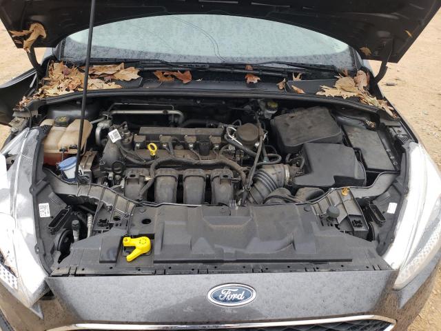 Photo 11 from auction – 2016 FORD FOCUS SE with VIN 1FADP3K23GL236444