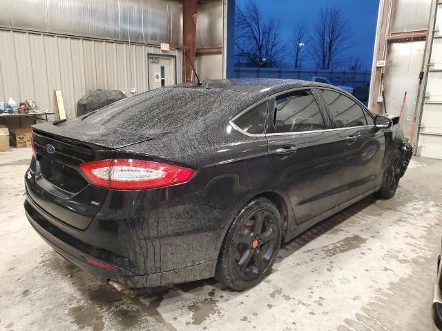 Photo 3 from auction – 2013 FORD FUSION SE with VIN 3FA6P0H74DR291511