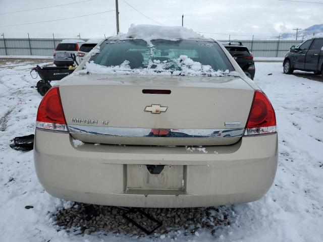 Photo 6 from auction – 2011 CHEVROLET IMPALA LT with VIN 2G1WG5EK7B1245598