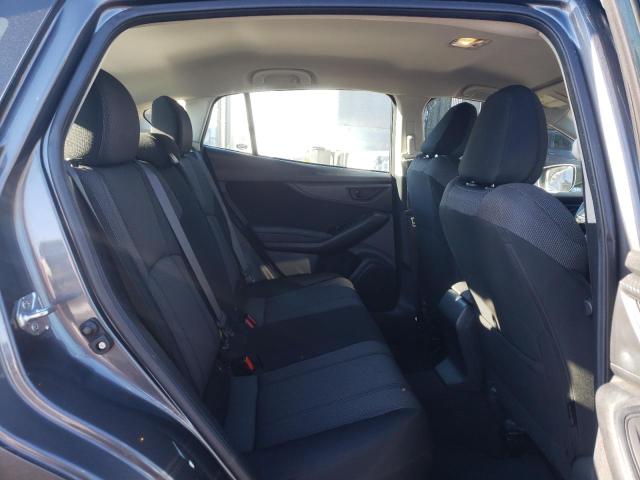 Photo 10 from auction – 2019 SUBARU IMPREZA PR with VIN 4S3GTAC65K3728801