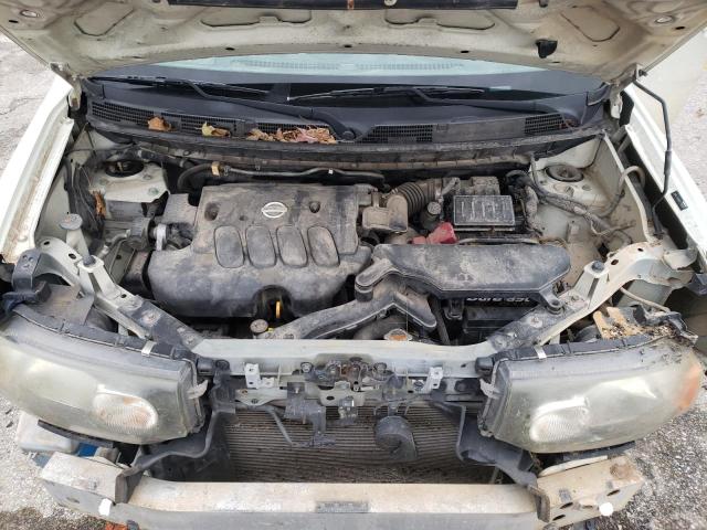 Photo 11 from auction – 2009 NISSAN CUBE BASE with VIN JN8AZ28R69T109460