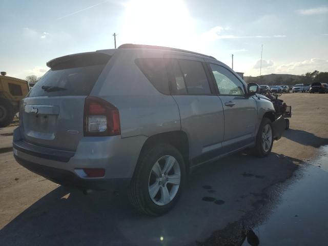 Photo 3 from auction – 2016 JEEP COMPASS LA with VIN 1C4NJDEB6GD585707