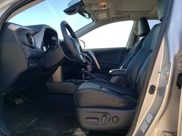 Photo 7 from auction – 2016 TOYOTA RAV4 HV LI with VIN JTMDJREV7GD047634