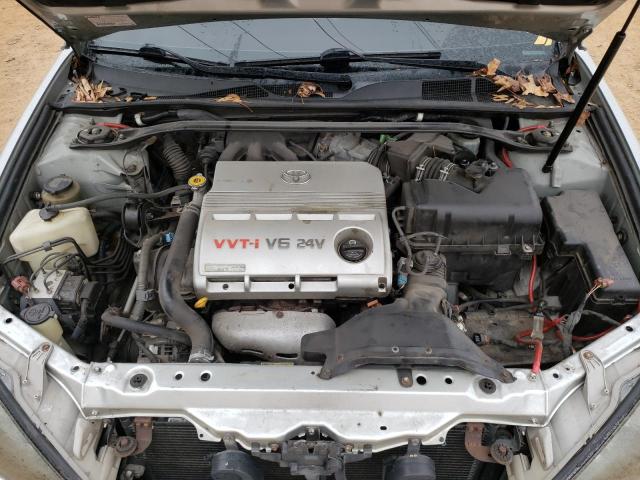 Photo 11 from auction – 2003 TOYOTA CAMRY LE with VIN 4T1BF32K23U047689