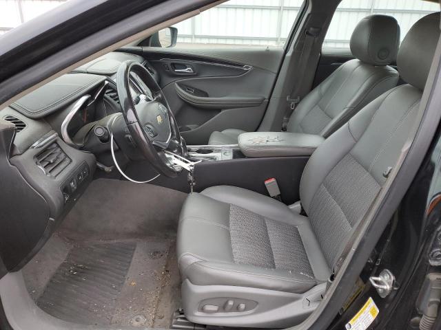 Photo 7 from auction – 2014 CHEVROLET IMPALA LT with VIN 2G1115SL3E9249274