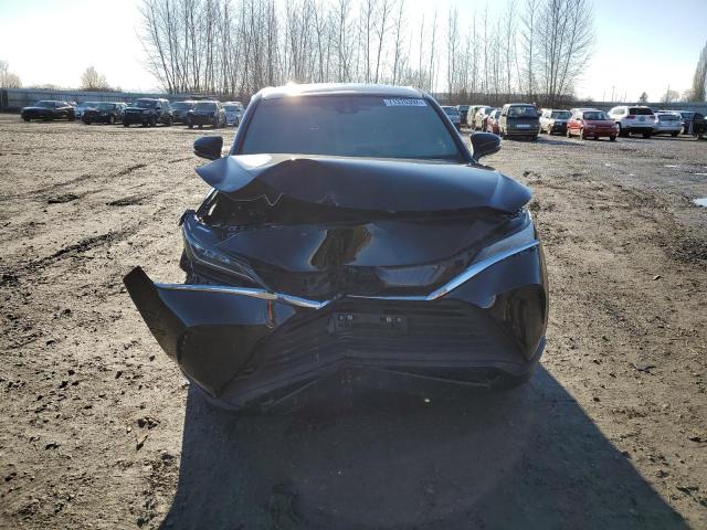 Photo 5 from auction – 2021 TOYOTA VENZA LE with VIN JTEAAAAH2MJ060417