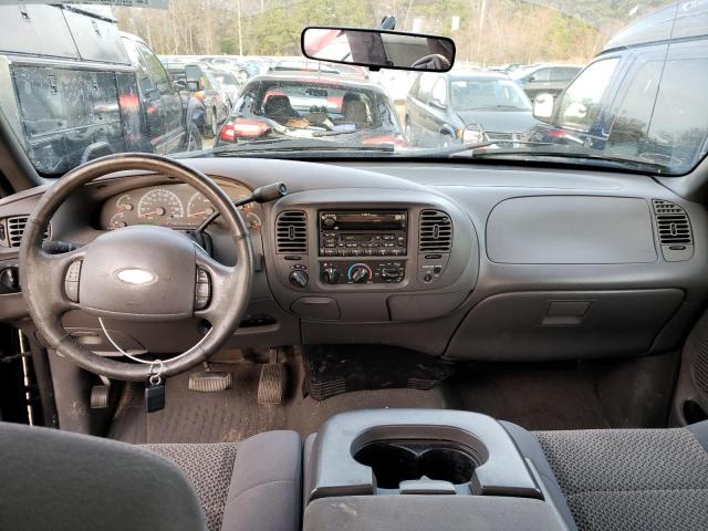 Photo 8 from auction – 2003 FORD F150 with VIN 1FTRX08L83KD85205