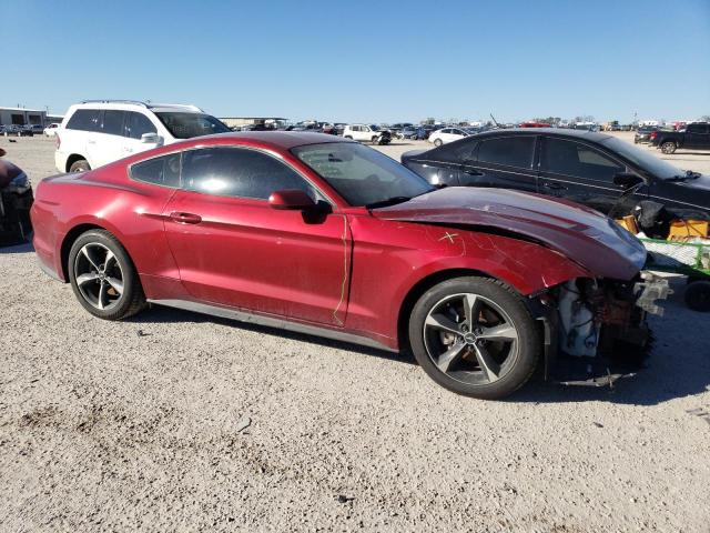 Photo 4 from auction – 2018 FORD MUSTANG with VIN 1FA6P8TH6J5122541