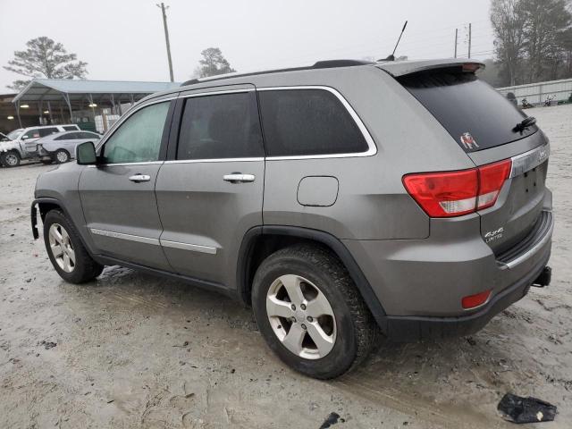 Photo 2 from auction – 2013 JEEP GRAND CHER with VIN 1C4RJFBG5DC600440