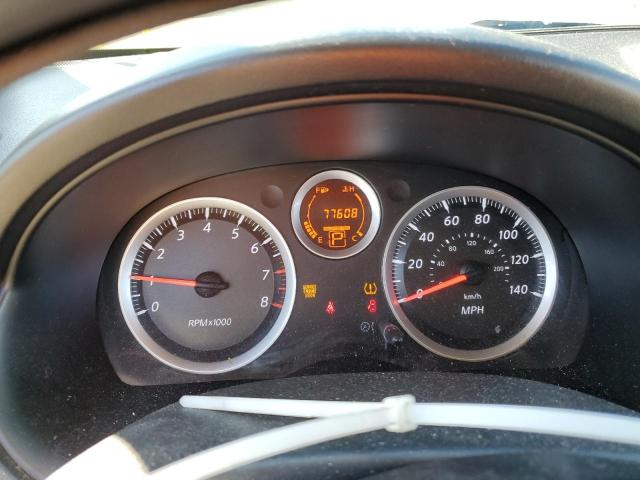 Photo 9 from auction – 2012 NISSAN SENTRA 2.0 with VIN 3N1AB6AP1CL775799