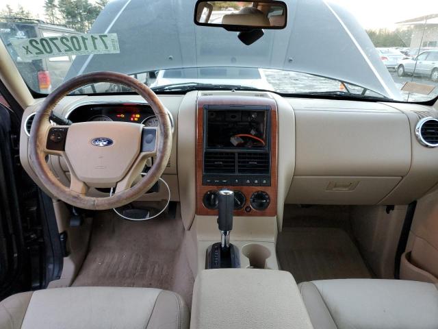 Photo 8 from auction – 2006 FORD EXPLORER E with VIN 1FMEU74E26UA92508