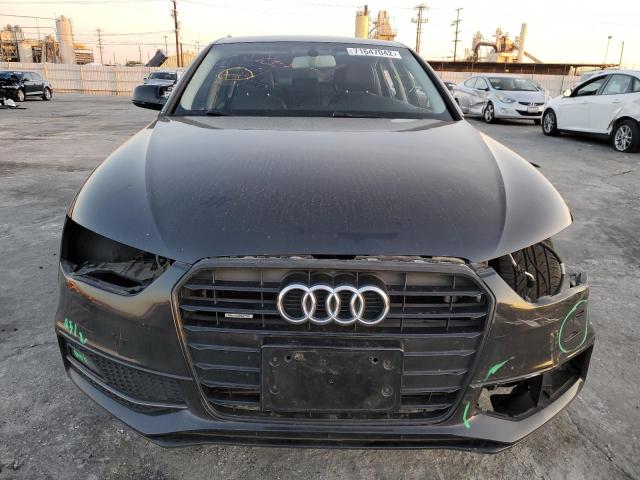 Photo 5 from auction – 2016 AUDI A4 PREMIUM with VIN WAUBFAFL1GN004776