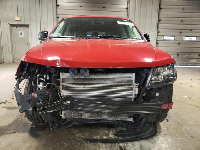 Photo 5 from auction – 2019 DODGE JOURNEY SE with VIN 3C4PDCBB7KT844755