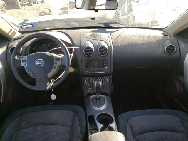 Photo 8 from auction – 2011 NISSAN ROGUE S with VIN JN8AS5MT2BW151930