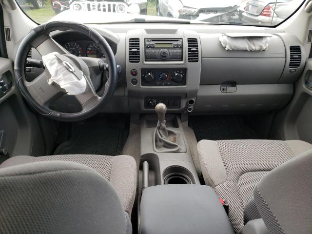 Photo 8 from auction – 2012 NISSAN FRONTIER S with VIN 1N6AD0EV3CC464218
