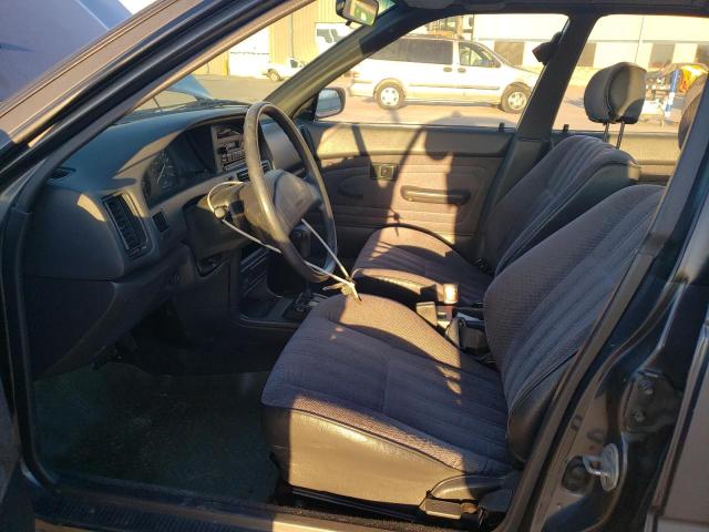 Photo 7 from auction – 1991 TOYOTA COROLLA DL with VIN 2T1AE94A7MC124372