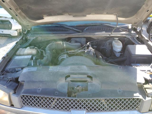 Photo 11 from auction – 2004 CHEVROLET SILVERADO with VIN 1GCEC14X94Z116437
