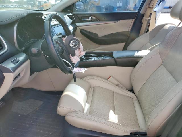 Photo 7 from auction – 2017 NISSAN MAXIMA 3.5 with VIN 1N4AA6AP9HC449161