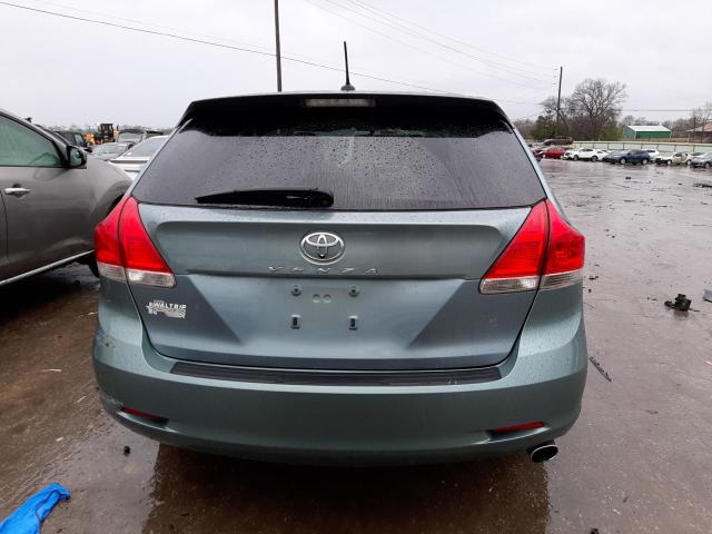 Photo 6 from auction – 2011 TOYOTA VENZA with VIN 4T3ZA3BB7BU047416